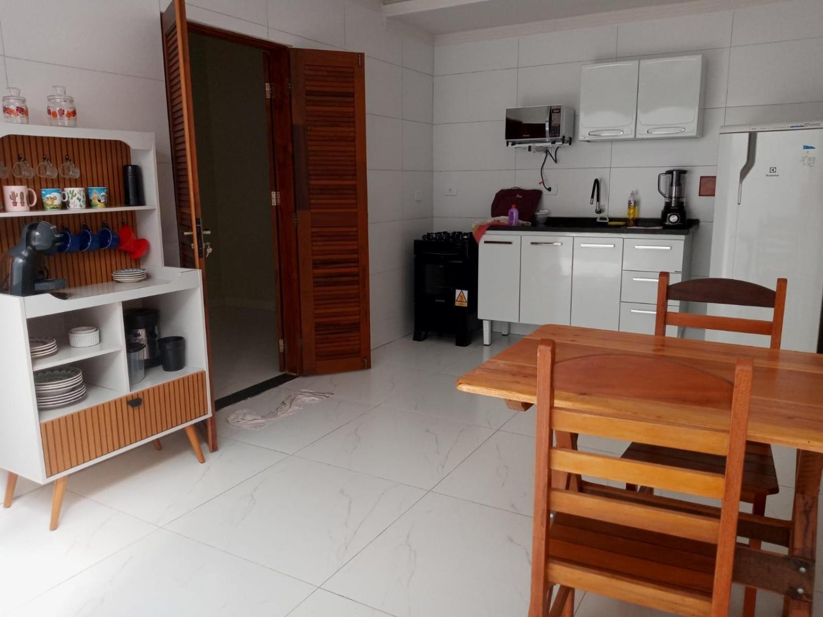 הוילה Casa Estilo Minimalista Em אובטובה מראה חיצוני תמונה