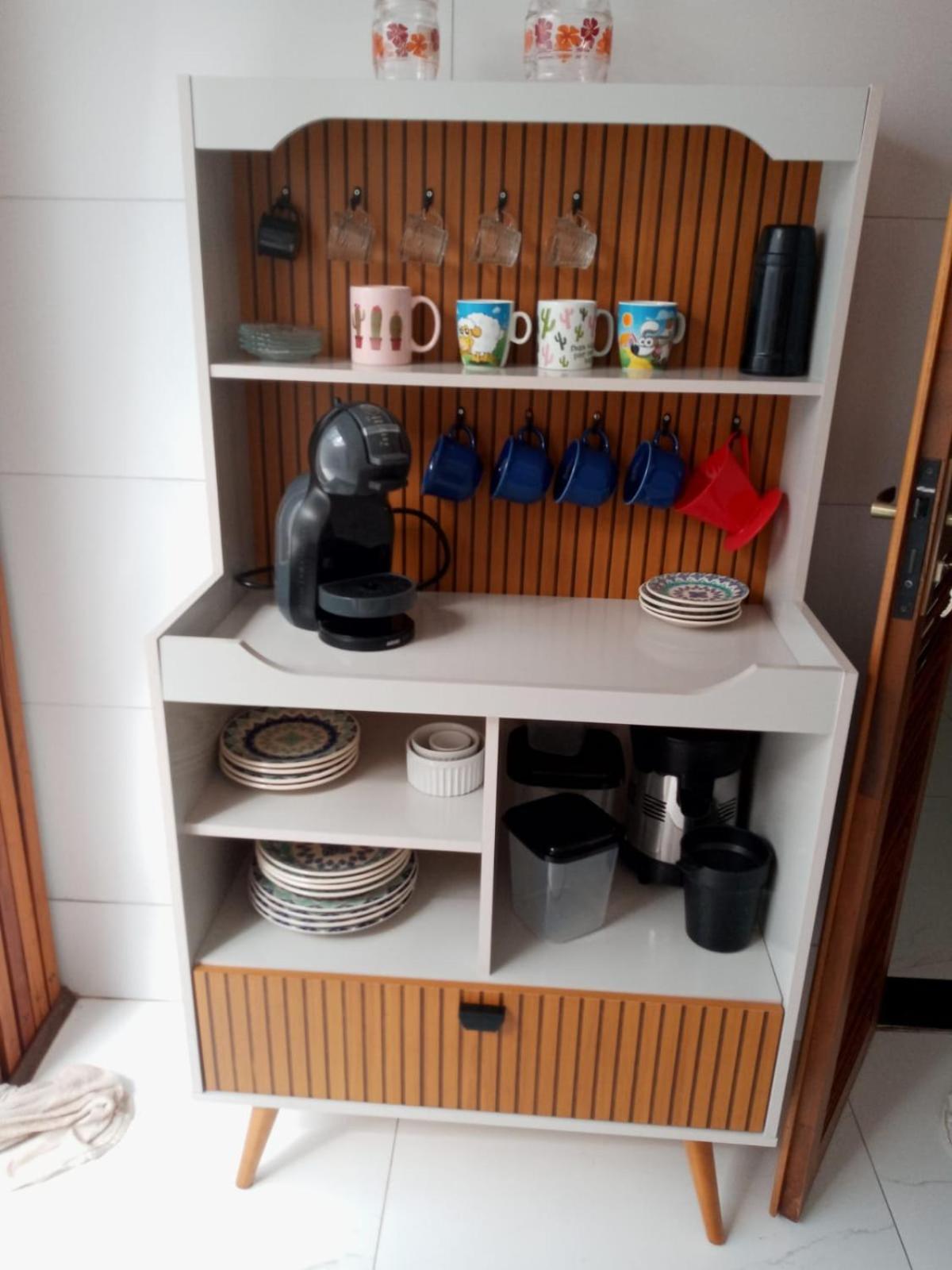 הוילה Casa Estilo Minimalista Em אובטובה מראה חיצוני תמונה