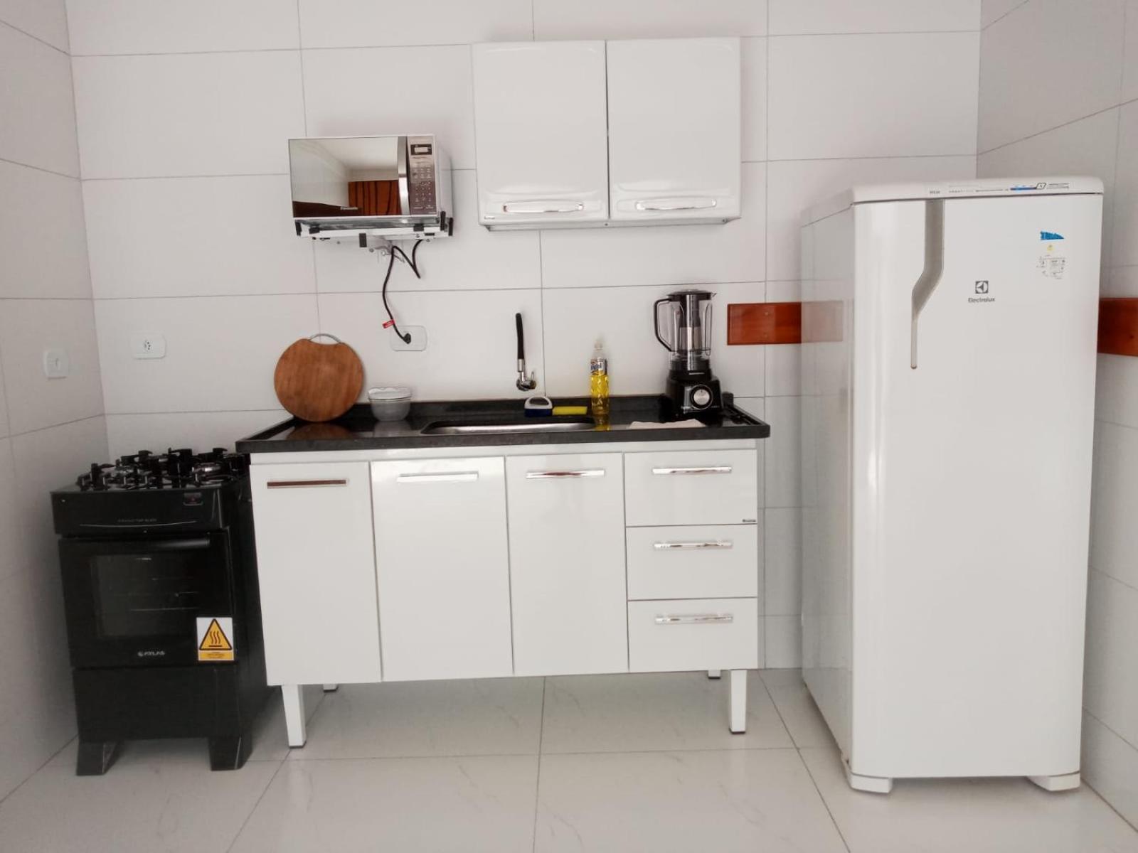הוילה Casa Estilo Minimalista Em אובטובה מראה חיצוני תמונה